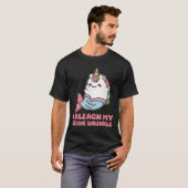 Ik bleek mijn stinkende rimpel t-shirt (Voorkant volledig)
