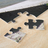 ik blijf binnen , bedankt ! door djoneill . legpuzzel (Zijkant)