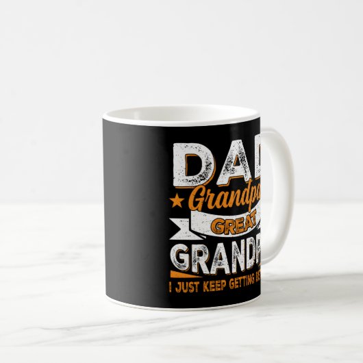 Ik blijf maar beter vader opa koffiemok (Voorkant rechts)