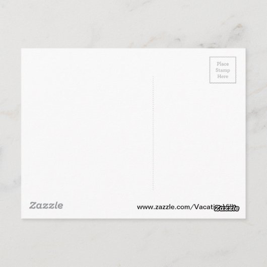 Ik blijf weg omdat ik van je hou briefkaart (Achterkant)