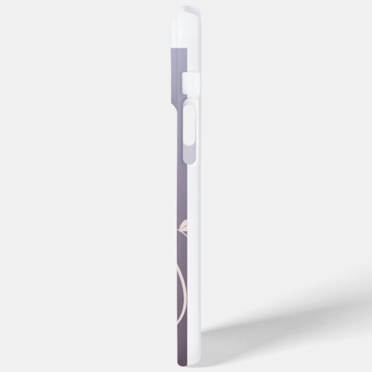 Ik bloei toch Case-Mate iPhone case (Achterkant / Links)