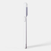 Ik bloei toch iPhone hoesje (Rechterkant)