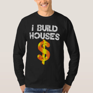 Ik bouw  T-shirt voor poppenborden