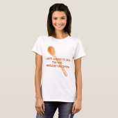 Ik Bracht De Lepel T-shirt (Voorkant volledig)