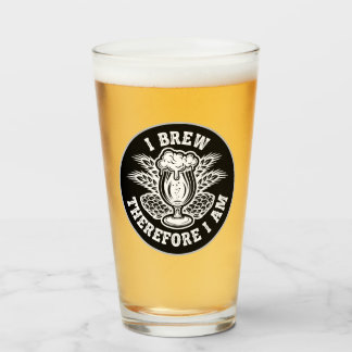 Ik breek dus ik ben glas