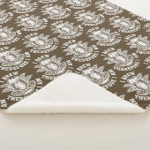 Ik breek dus ik ben sherpa deken (3/4)