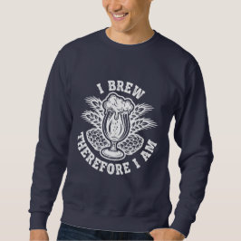 Ik breek dus ik ben trui