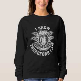 Ik breek dus ik ben trui