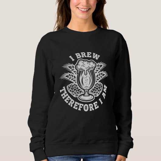 Ik breek dus ik ben trui (Voorkant)