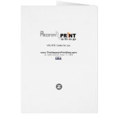 Ik breek voor Sasquatch en de dag van je Valentijn (Achterkant)