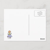 Ik Brei Briefkaart (Achterkant)