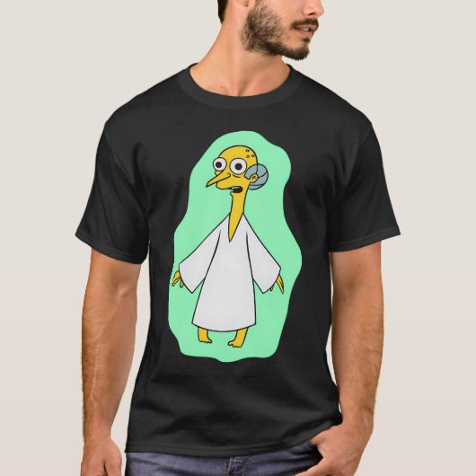 Ik breng je vrede Actief T-shirt (Voorkant)