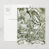 Ik Briefkaart (Voorkant / Achterkant)