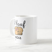 Ik Brood Je Koffiemok (Voorkant links)