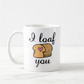 Ik Brood Je Koffiemok (Links)