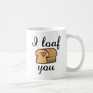 Ik Brood Je Koffiemok