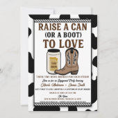 "Ik Brouw" Land Westerne Betrokkenheid Partij Kaart (Voorkant)