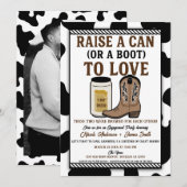 "Ik Brouw" Land Westerne Betrokkenheid Partij Kaart (Voorkant / Achterkant)