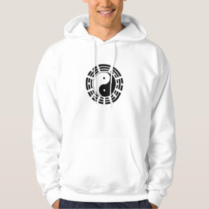 Ik Ching Hoodie