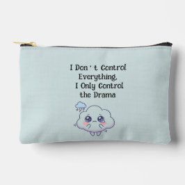 Ik Controleer Niet Alles, Ik Controleer Alleen Het Etui