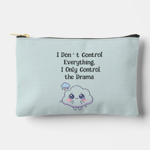 Ik Controleer Niet Alles, Ik Controleer Alleen Het Etui