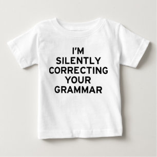 Ik corrigeer Grammar