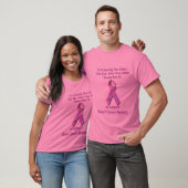 Ik creeer Tampa Bay 2 T-shirt (Unisex)