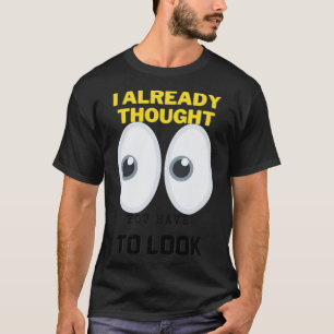 Ik dacht al dat je op het arabisch moet rijden t-shirt