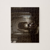 Ik dacht dat ik jouw engel was legpuzzel (Verticaal)