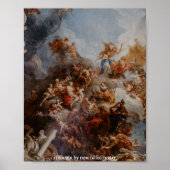 ik dacht dat ik me beter voel voor renaissance poster (Voorkant)