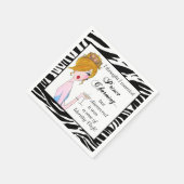 "Ik dacht dat ik prins Charming trouwde, maar..." Servet (Hoek)