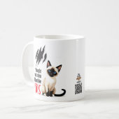 Ik dacht dat je het wist koffiemok (Voorkant links)