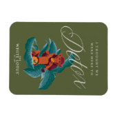 Ik dacht dat we hier waren om te detoxen - de witt magneet (Horizontaal)