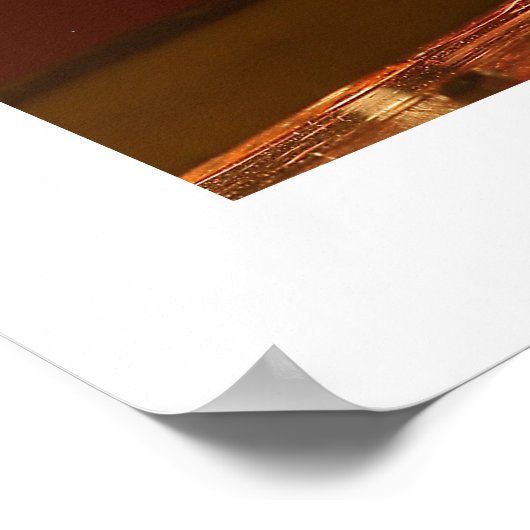 Ik dacht dat we poster II met een pals pinball war (Hoek)