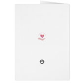 Ik dank God voor jullie elke dag, verloederde dag (Achterkant)