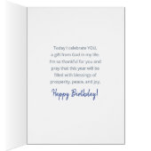 Ik dank God voor jullie elke dag, verloederde dag (Binnen (Rechts))