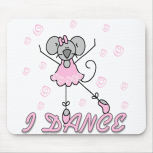 Ik Dans Muis Ballet Muismat