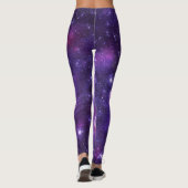 Ik danste mijn Sokken af op Unique DOR Leggings (Achterkant)