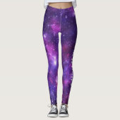 Ik danste mijn Sokken af op Unique DOR Leggings (Voorkant)
