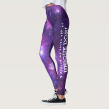 Ik danste mijn Sokken af op Unique DOR Leggings