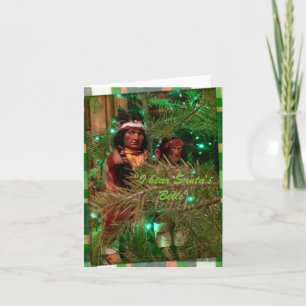 "ik de Kaart van de Nota hoor van de Kerstman van