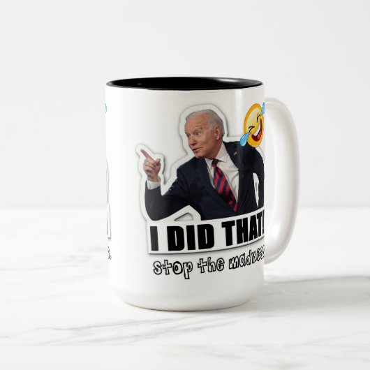 Ik deed die Mok (Voorkant rechts)