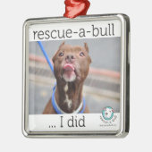 Ik deed een sierbloem (aanpasbaar) metalen ornament (Links)