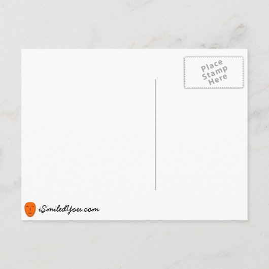 Ik deed het Funny Misspelling Afstuderen Afstudere Aankondigingskaart (Achterkant)