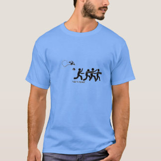 Ik deed het zelf (Quadcopter) T-shirt