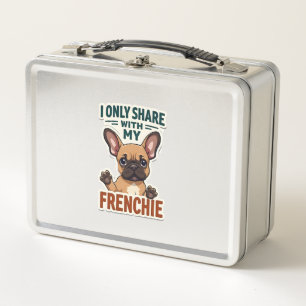 Ik deel alleen met mijn Franse vriend vintage Fran