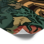 Ik denk aan het beëindigen van dingen poster (Hoek)