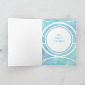 Ik denk aan jou, Dragonfly Kaart (Binnen)