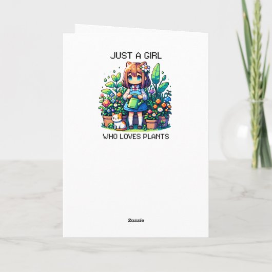 Ik denk aan jou, mijn vriend kaart (Achterkant)