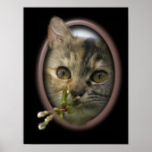 Ik denk aan jou poster (Voorkant)